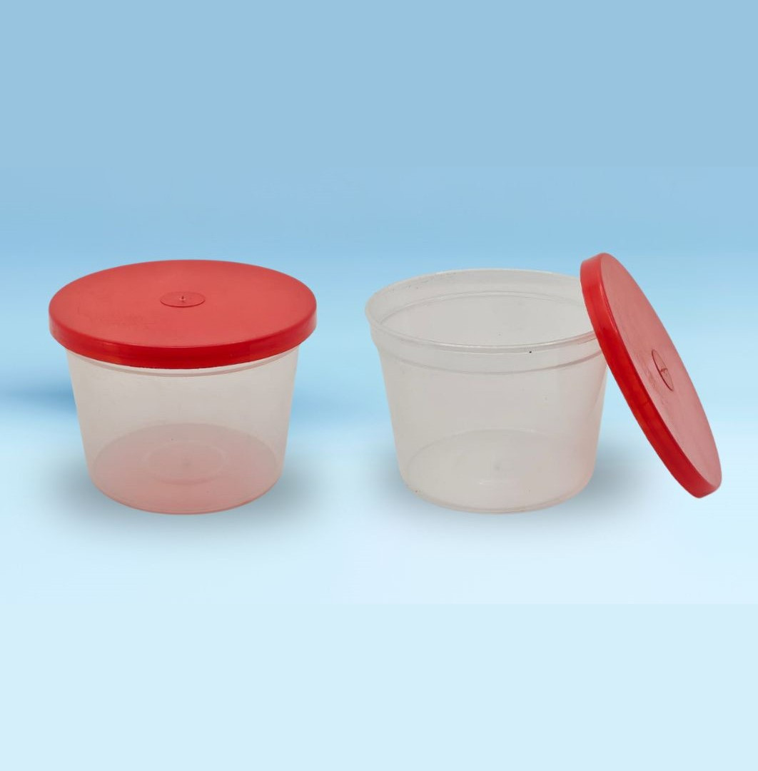 New Age Plastics (PTY) LTD