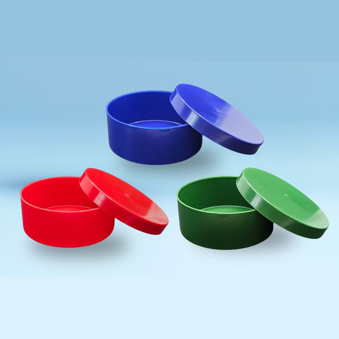 New Age Plastics (PTY) LTD